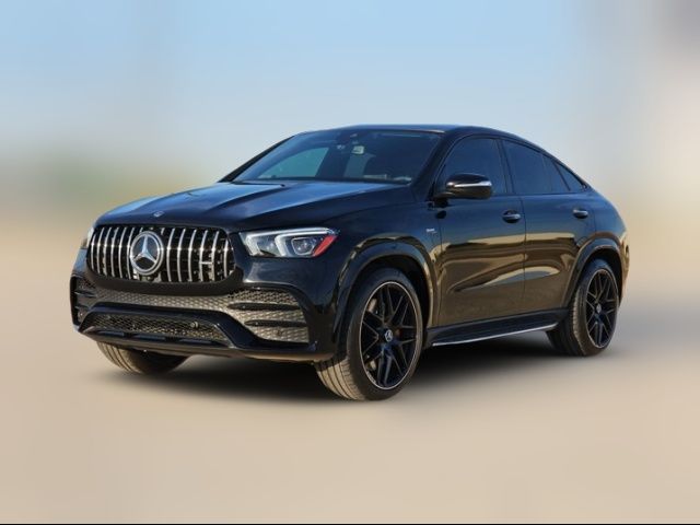 2022 Mercedes-Benz GLE AMG 53