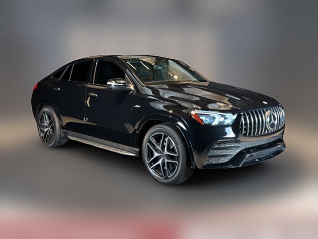2022 Mercedes-Benz GLE AMG 53