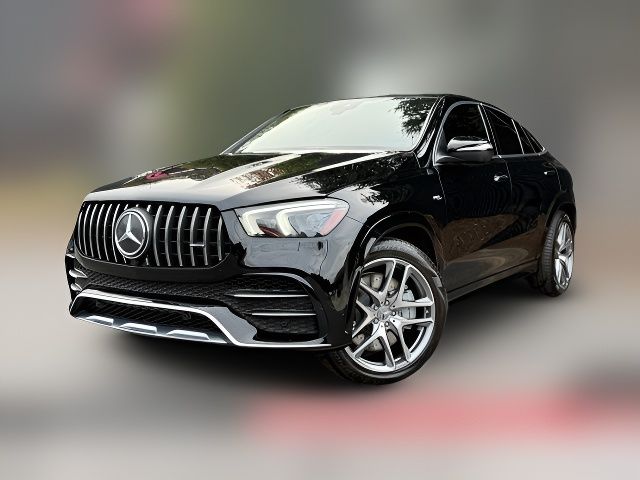 2022 Mercedes-Benz GLE AMG 53