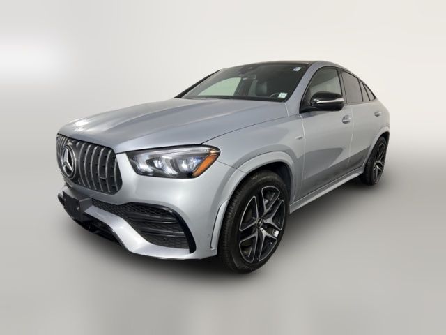 2022 Mercedes-Benz GLE AMG 53