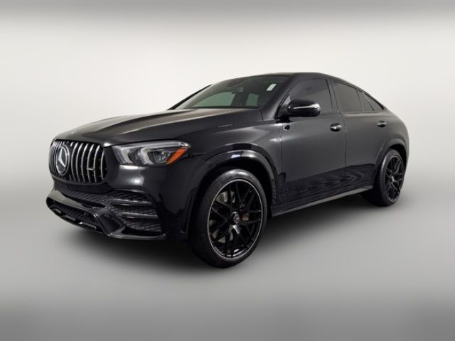 2022 Mercedes-Benz GLE AMG 53