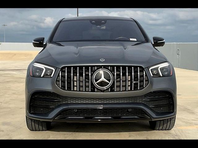 2022 Mercedes-Benz GLE AMG 53