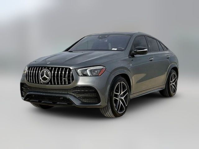 2022 Mercedes-Benz GLE AMG 53