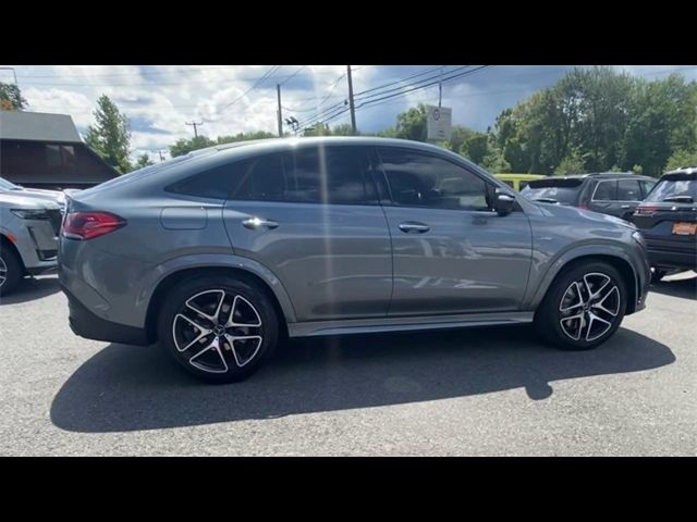 2022 Mercedes-Benz GLE AMG 53