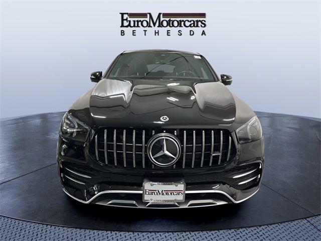 2022 Mercedes-Benz GLE AMG 53