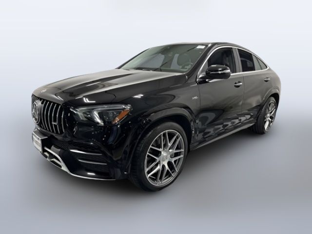 2022 Mercedes-Benz GLE AMG 53
