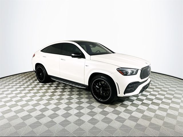 2022 Mercedes-Benz GLE AMG 53