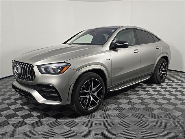 2022 Mercedes-Benz GLE AMG 53