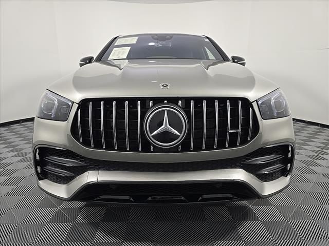 2022 Mercedes-Benz GLE AMG 53