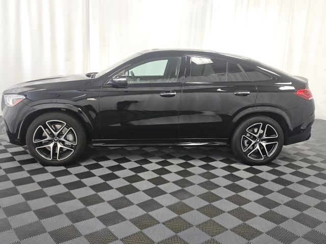 2022 Mercedes-Benz GLE AMG 53