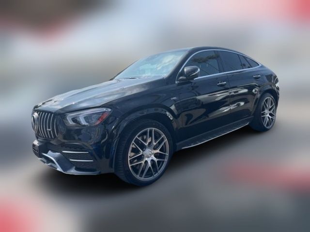 2022 Mercedes-Benz GLE AMG 53