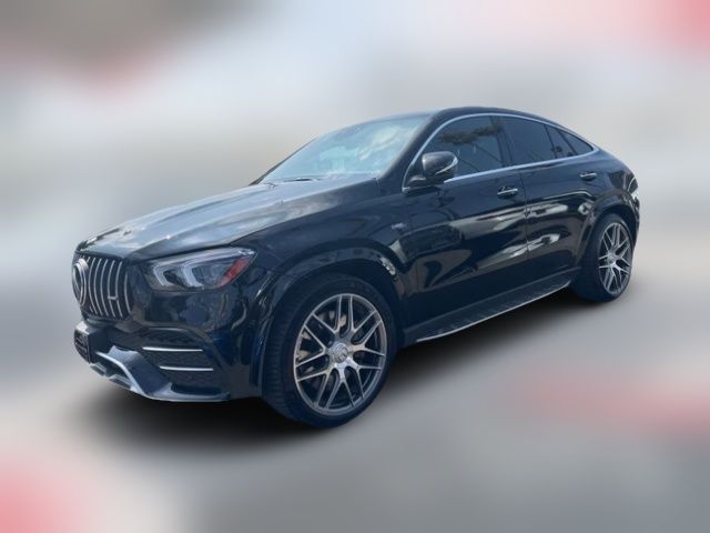 2022 Mercedes-Benz GLE AMG 53