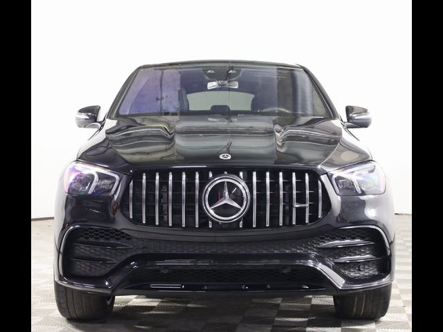 2022 Mercedes-Benz GLE AMG 53