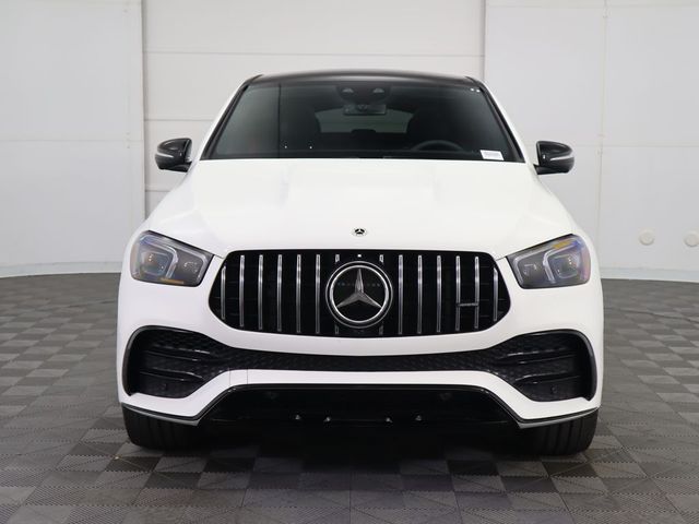 2022 Mercedes-Benz GLE AMG 53