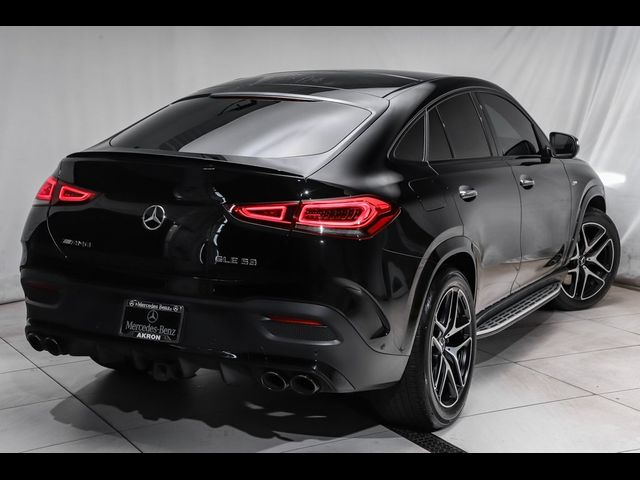 2022 Mercedes-Benz GLE AMG 53