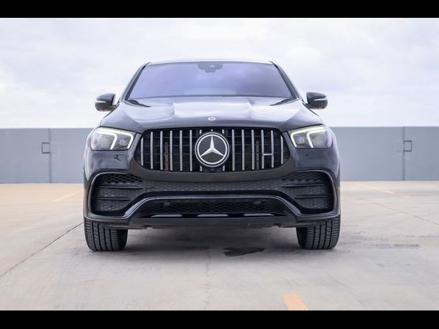 2022 Mercedes-Benz GLE AMG 53