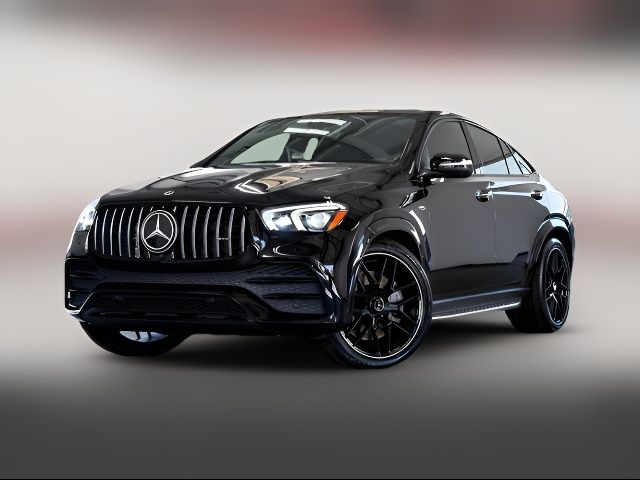 2022 Mercedes-Benz GLE AMG 53