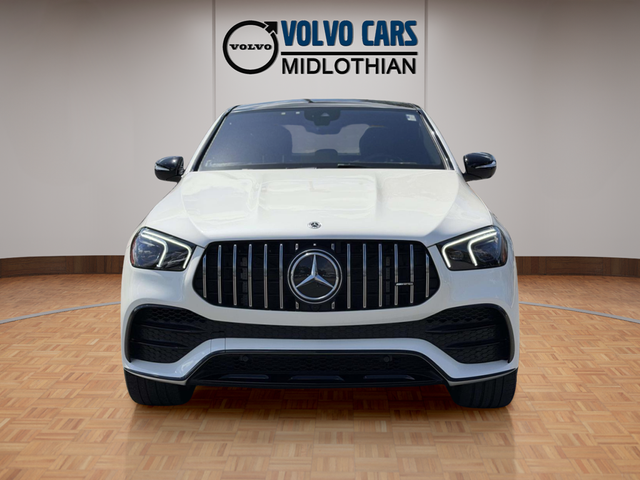 2022 Mercedes-Benz GLE AMG 53