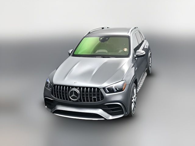 2022 Mercedes-Benz GLE AMG 63 S