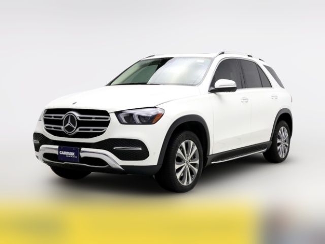 2022 Mercedes-Benz GLE 350