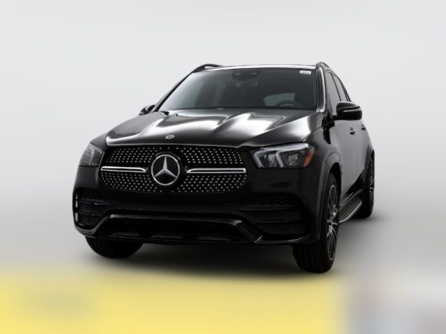 2022 Mercedes-Benz GLE 350