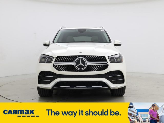 2022 Mercedes-Benz GLE 350