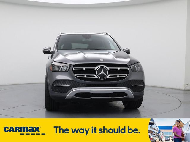 2022 Mercedes-Benz GLE 350