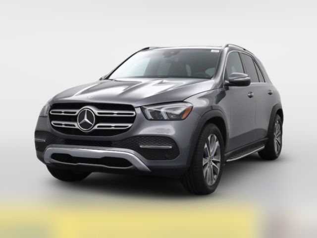 2022 Mercedes-Benz GLE 350