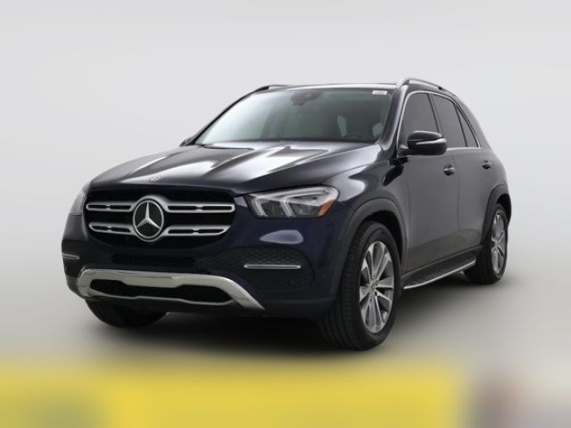 2022 Mercedes-Benz GLE 350