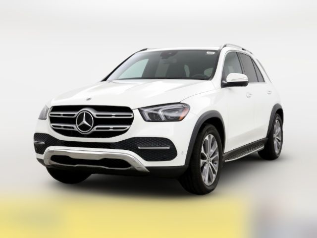 2022 Mercedes-Benz GLE 350