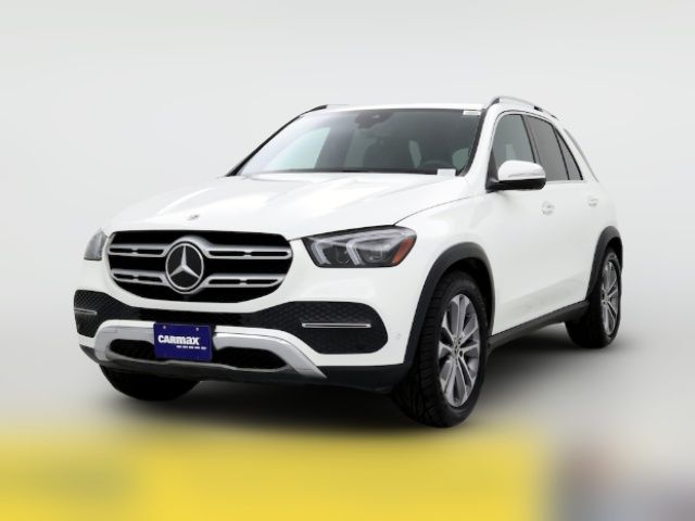 2022 Mercedes-Benz GLE 350