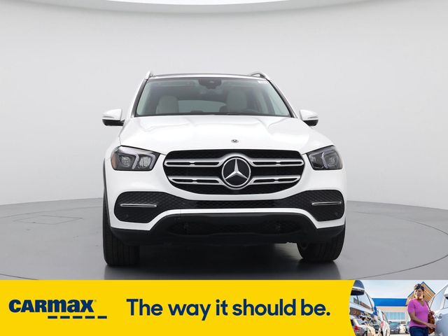 2022 Mercedes-Benz GLE 350