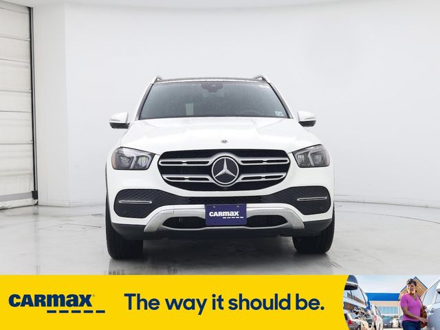 2022 Mercedes-Benz GLE 350