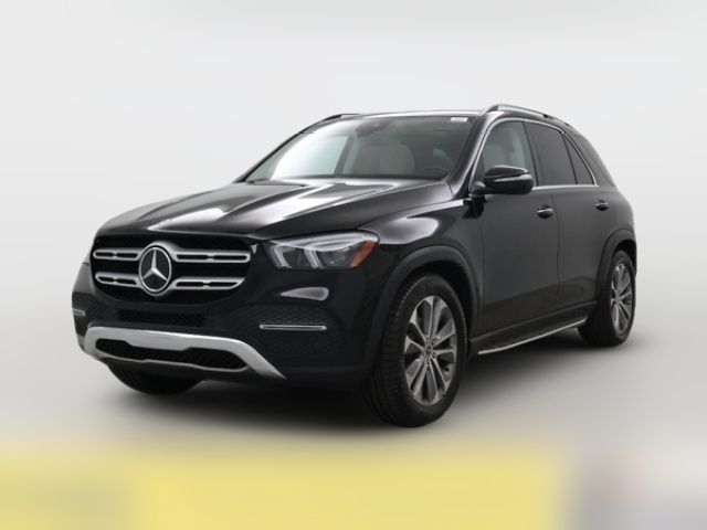2022 Mercedes-Benz GLE 350
