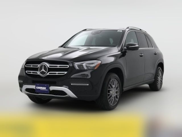2022 Mercedes-Benz GLE 450