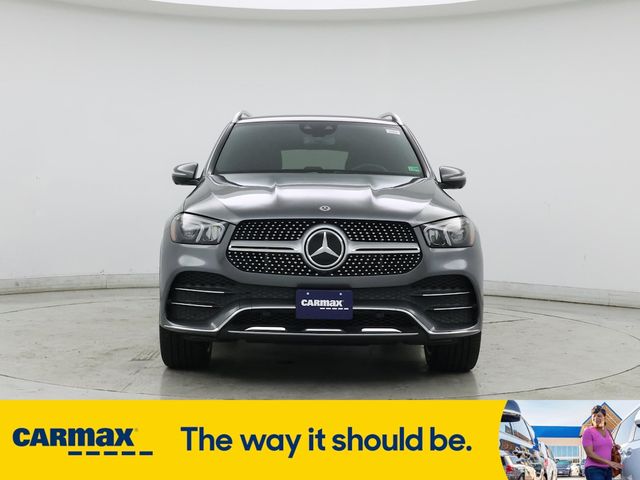 2022 Mercedes-Benz GLE 450