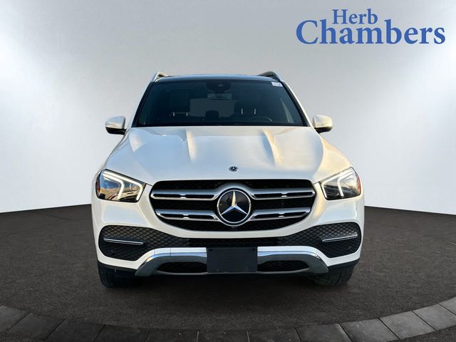 2022 Mercedes-Benz GLE 350