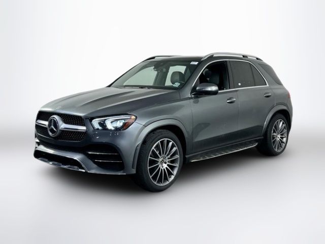 2022 Mercedes-Benz GLE 350