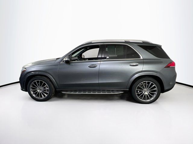 2022 Mercedes-Benz GLE 350