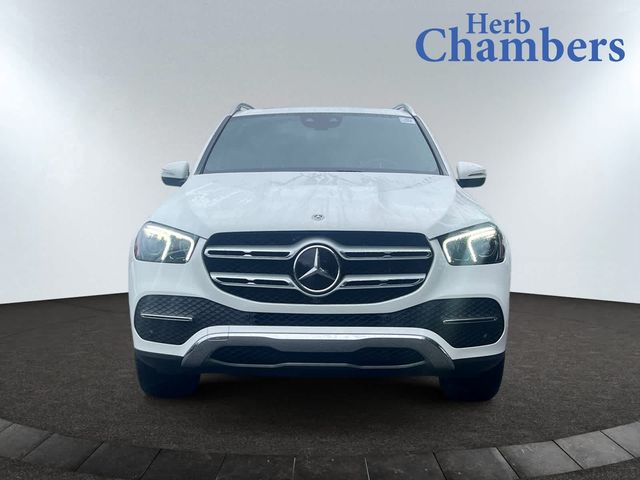 2022 Mercedes-Benz GLE 350