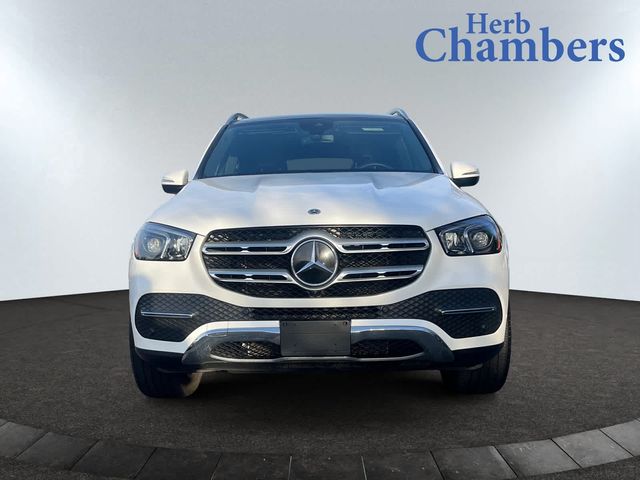 2022 Mercedes-Benz GLE 350