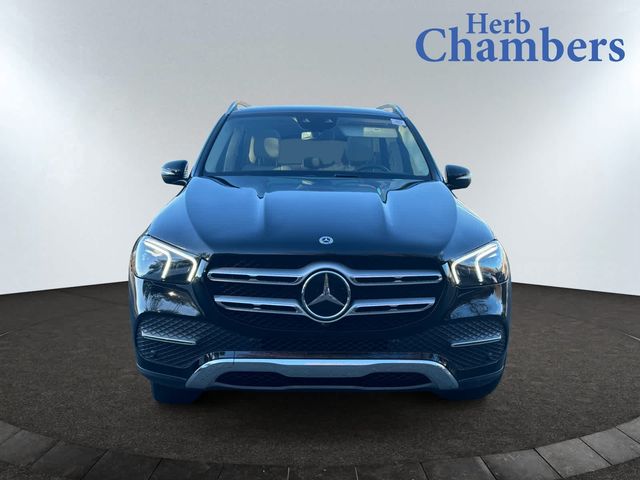 2022 Mercedes-Benz GLE 350