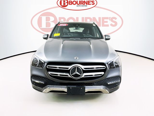 2022 Mercedes-Benz GLE 350