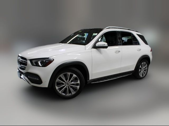 2022 Mercedes-Benz GLE 350