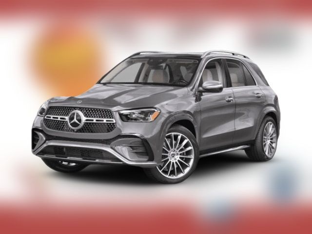 2022 Mercedes-Benz GLE 350