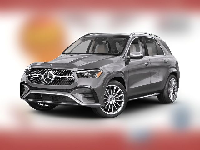 2022 Mercedes-Benz GLE 350