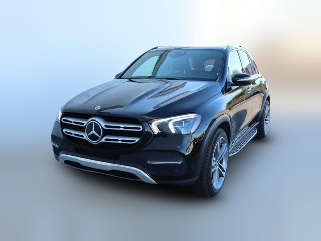 2022 Mercedes-Benz GLE 350