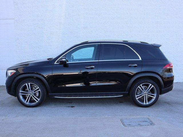 2022 Mercedes-Benz GLE 350