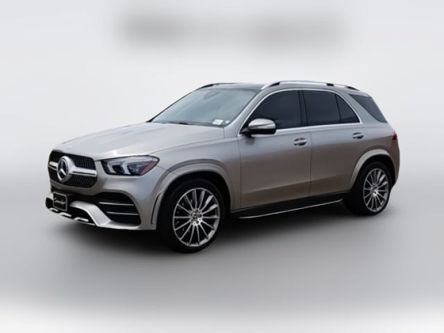 2022 Mercedes-Benz GLE 350