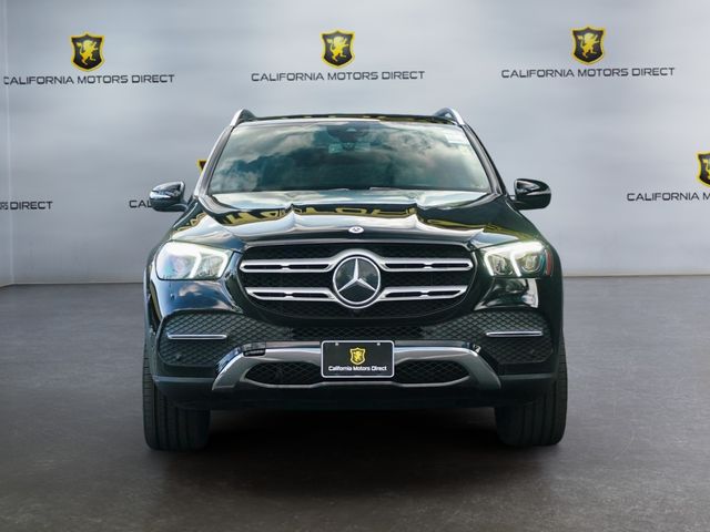 2022 Mercedes-Benz GLE 350